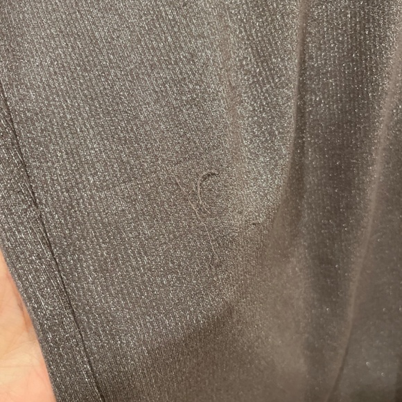 SPANX Airessentials Shimmer Wide Leg - Picture 7 of 7